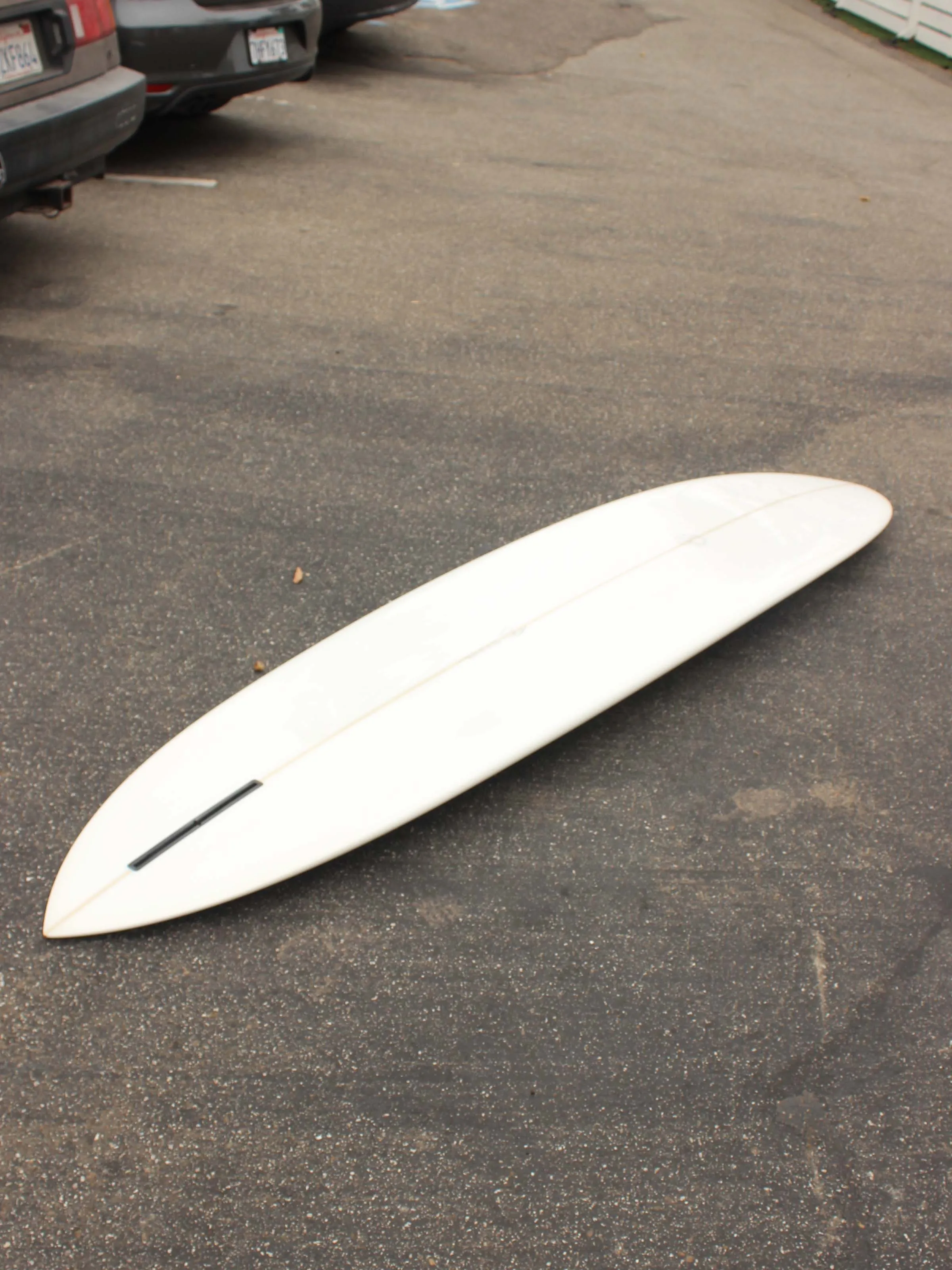 8'6 Mitsven Mini Glider