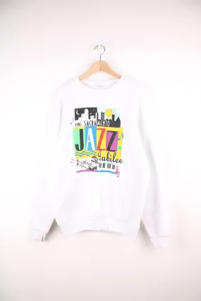 90s Graphic Sweatshirt