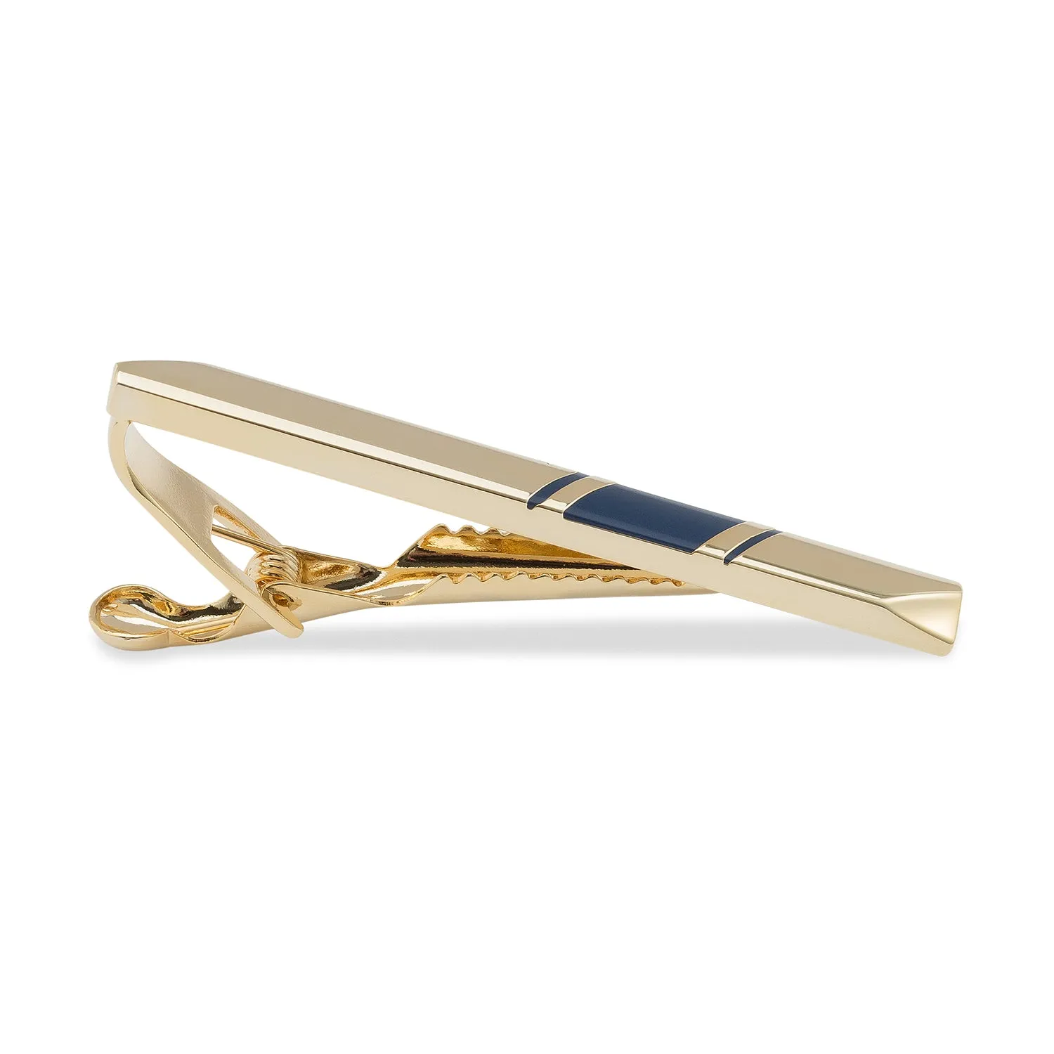 Ace Gold Tie Bar