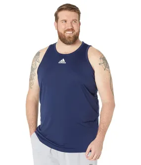 adidas Big & Tall 3G Tank Men's