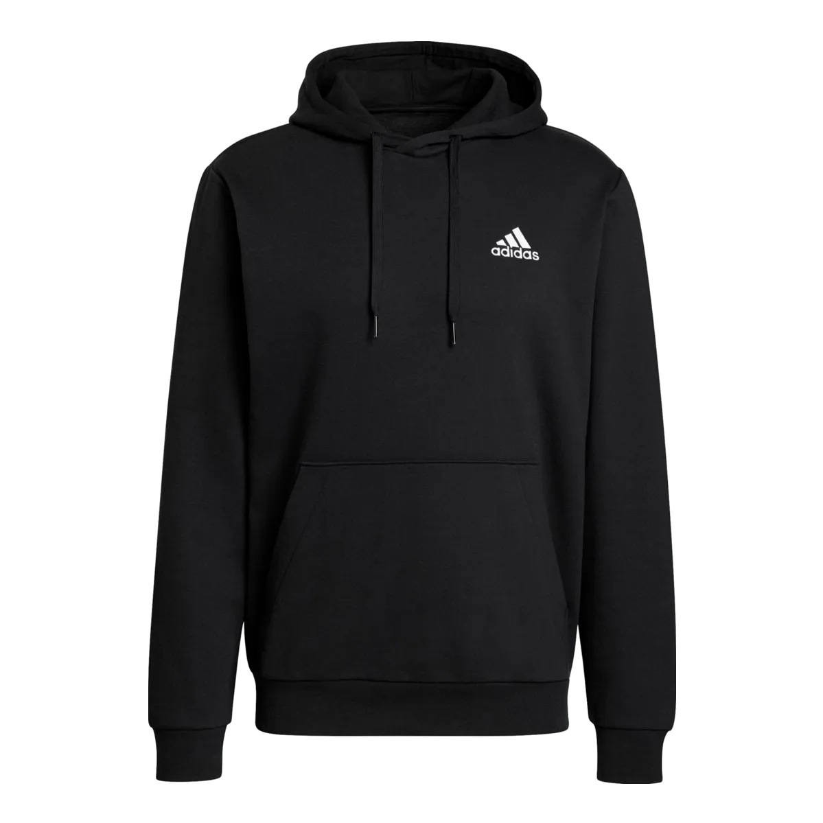 Adidas Essentials Fleece Hoodie