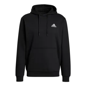 Adidas Essentials Fleece Hoodie