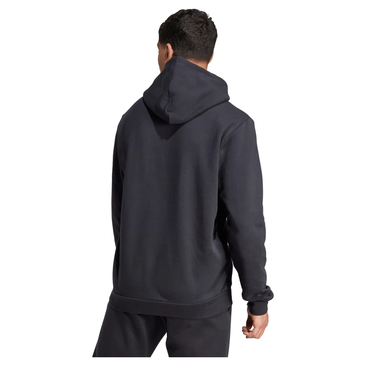 Adidas Essentials Fleece Hoodie