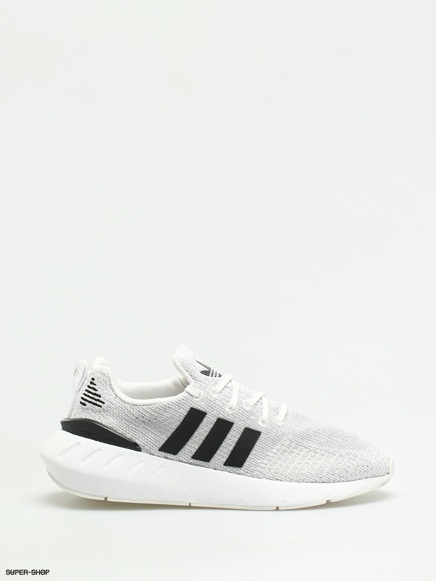 adidas Originals Swift Run 22 Shoes Wmn (crywht/cblack/gretwo)