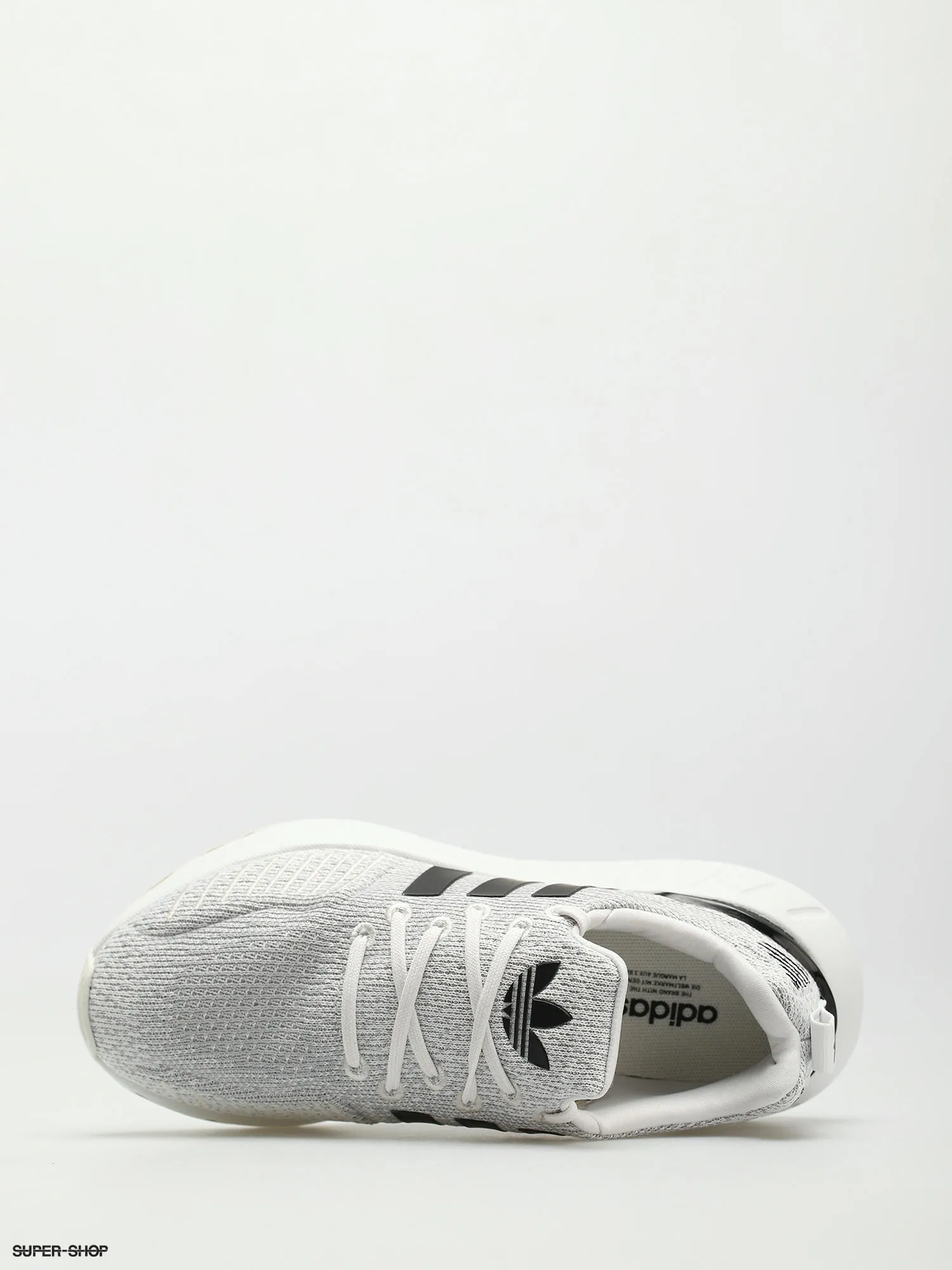 adidas Originals Swift Run 22 Shoes Wmn (crywht/cblack/gretwo)