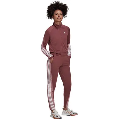 adidas Teamsport Tracksuit