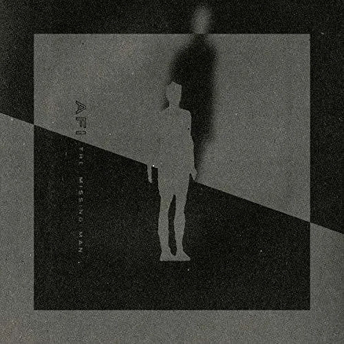 AFI 'THE MISSING MAN' 12 EP