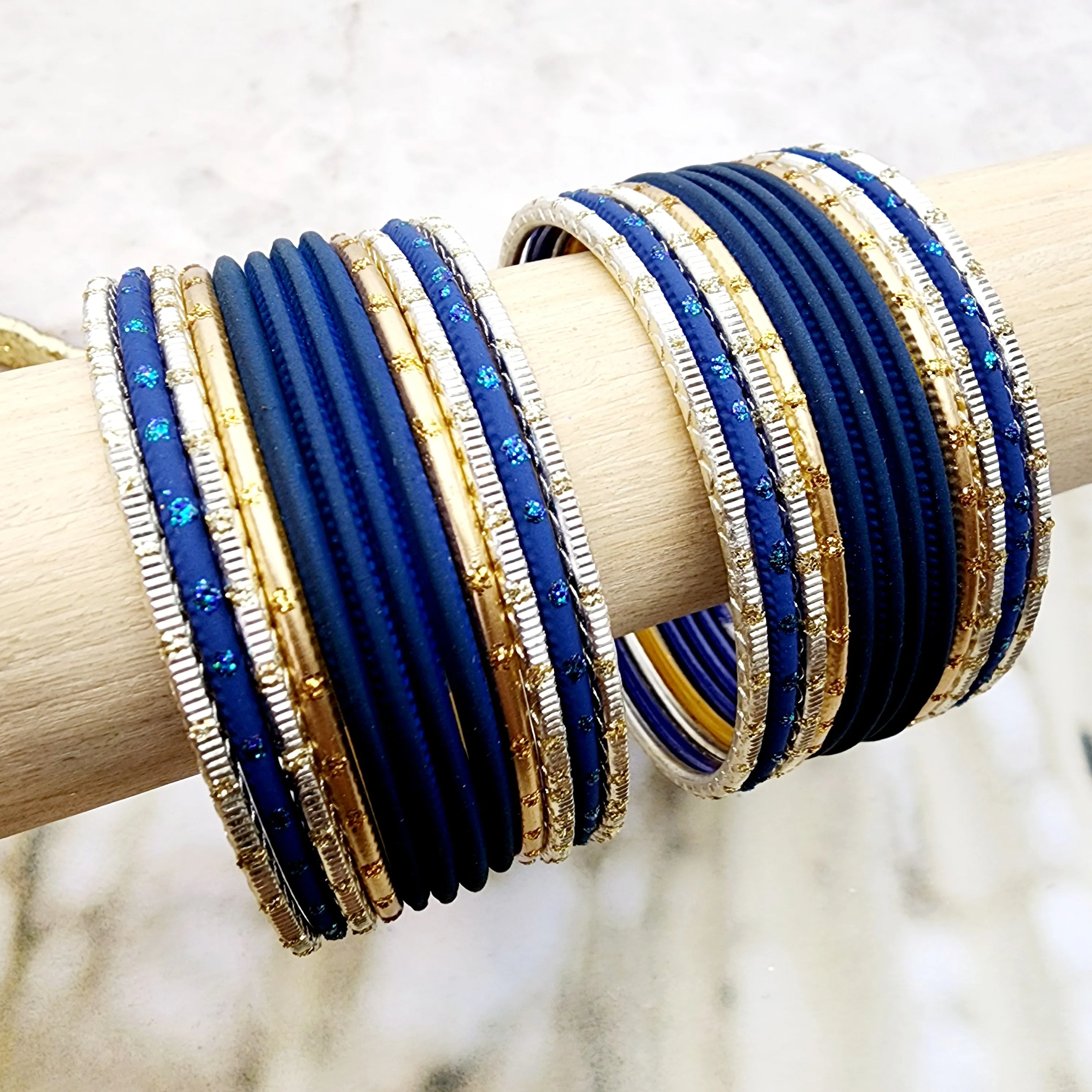 Akira Bangle Set