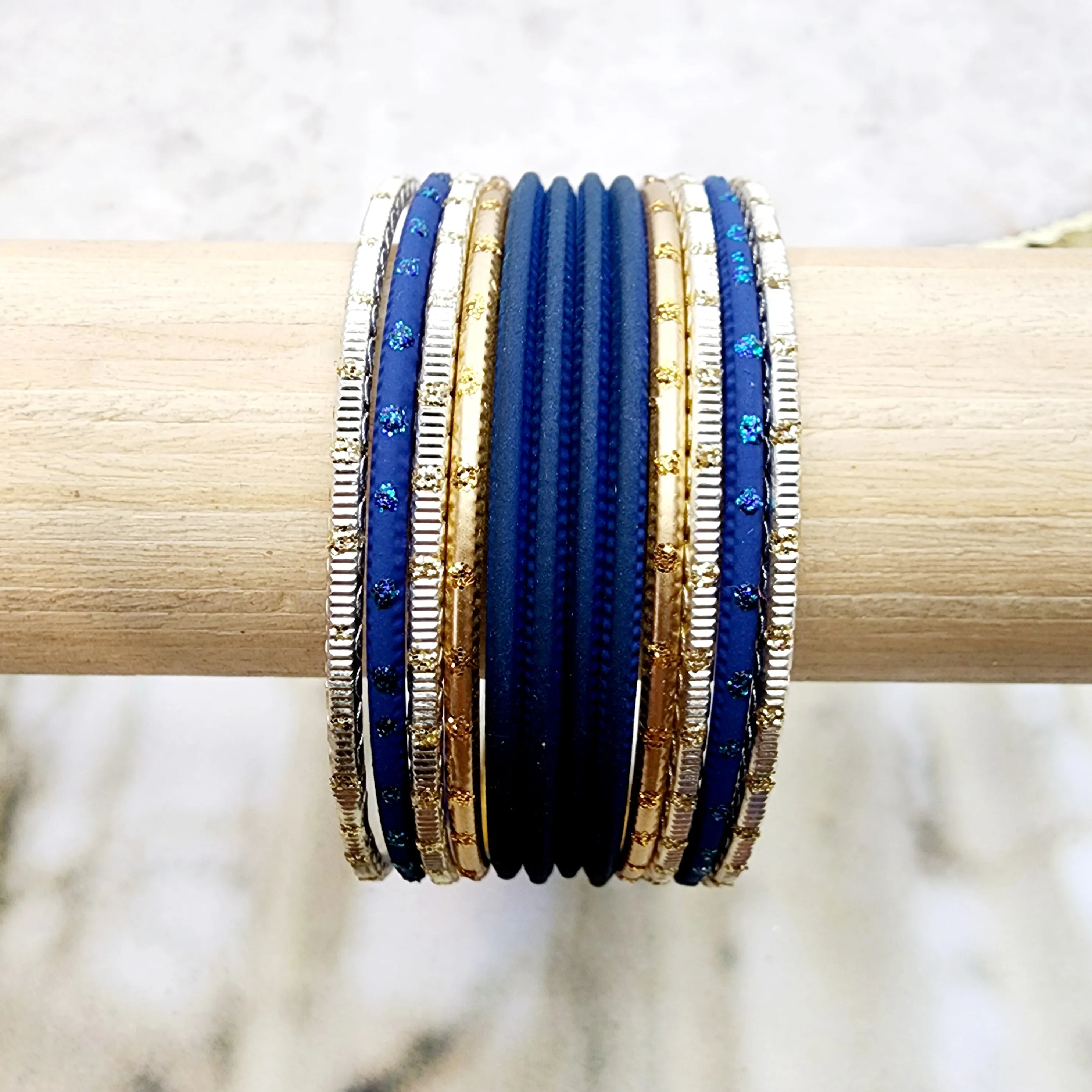 Akira Bangle Set