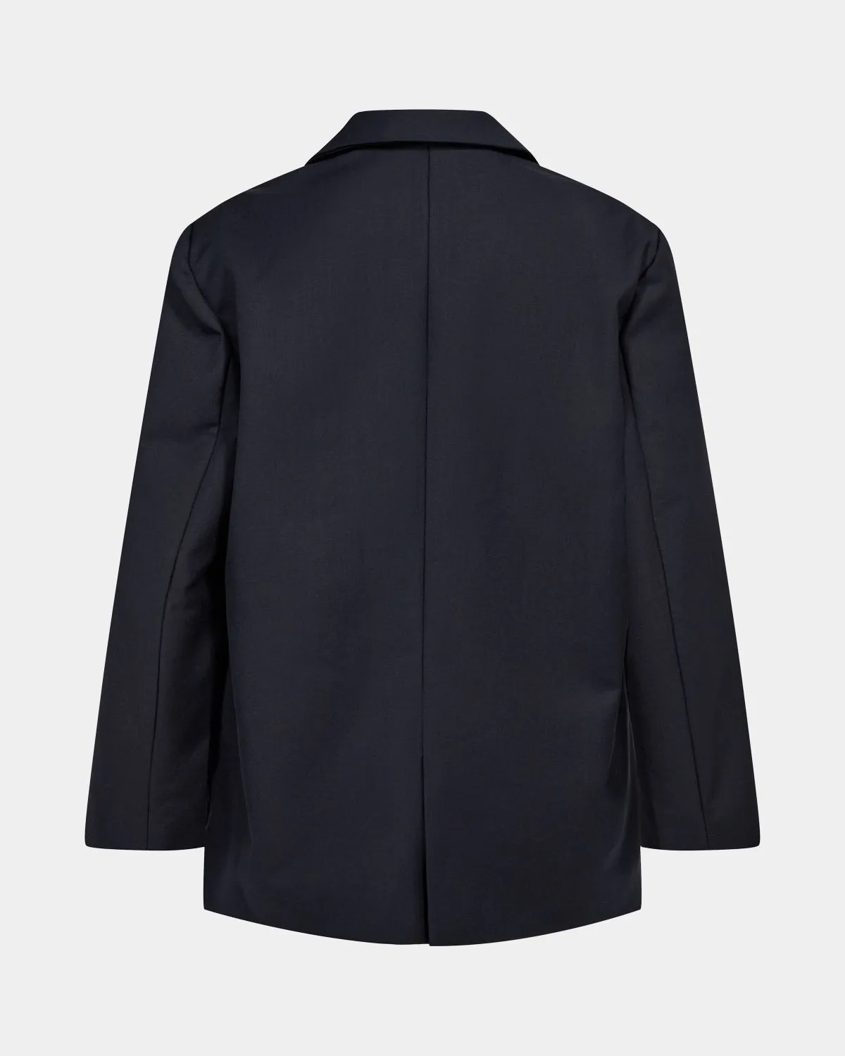 ALFIASY JACKET - Dark Blue