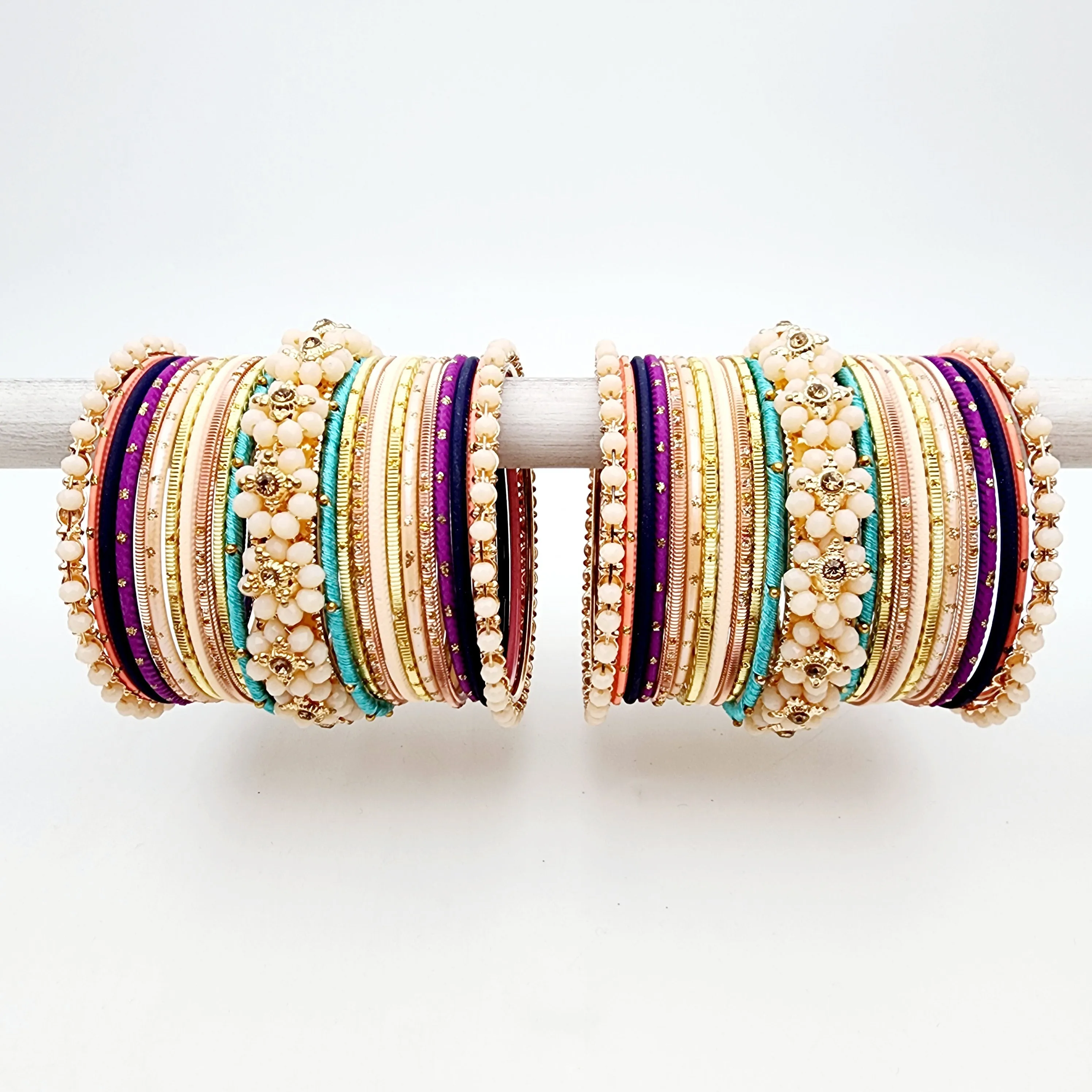 Andrea Bangle Set