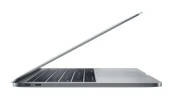 APPLE MACBOOK PRO 13 2017 i5 / 8GB / 512GB - Space Grey RICONDIZIONATO