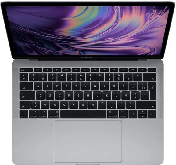 APPLE MACBOOK PRO 13 2017 i5 / 8GB / 512GB - Space Grey RICONDIZIONATO