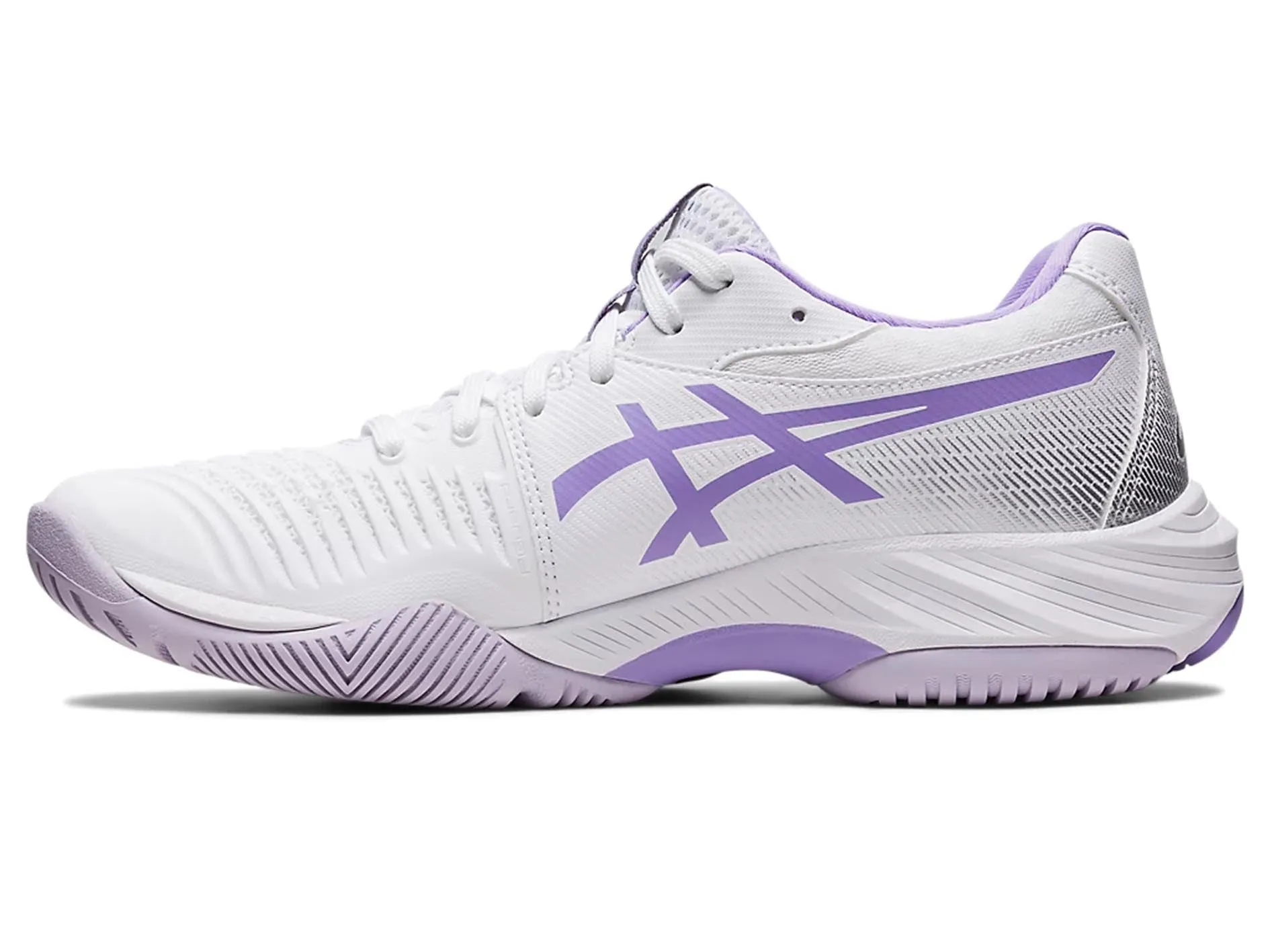 Asics Womens Netburner Ballistic FF 3  1052A069 104