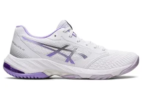 Asics Womens Netburner Ballistic FF 3  1052A069 104