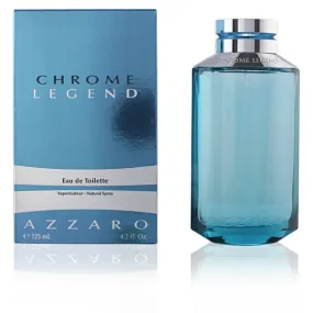 Azzaro Chrome Legend Man EDT