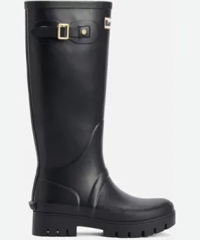 Barbour Snowdon Tall Rubber Wellies