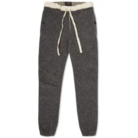 Beams Plus Gym PantCharcoal