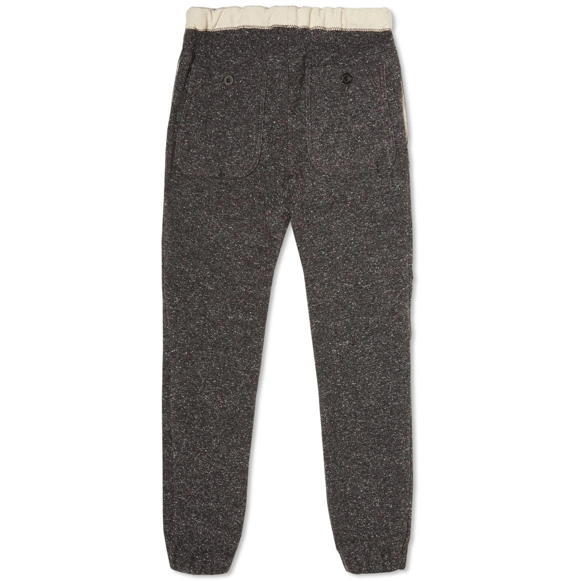 Beams Plus Gym PantCharcoal