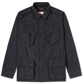 Beams Plus Jungle Fatigue JacketNavy