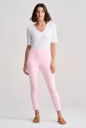 Bengajean 7/8 Skinny Leg - Sherbet