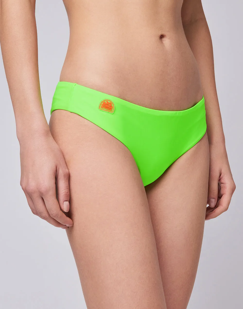 BIKINI DONNA FLUO VERDE