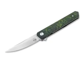 Bker Plus - Kwaiken Mini Limited