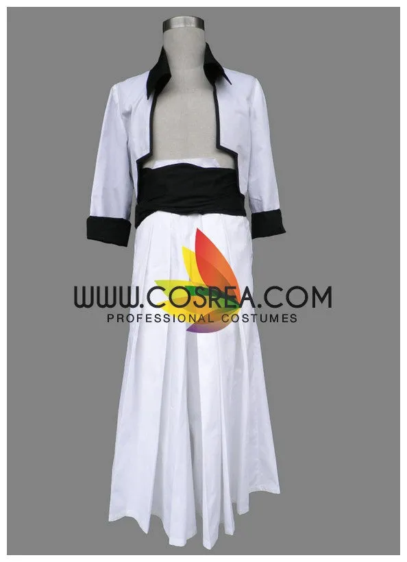 Bleach Grimmjow Jaegerjaquez Arrancar Cosplay Costume