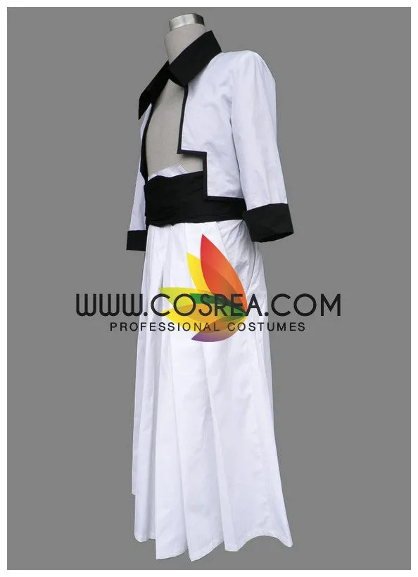 Bleach Grimmjow Jaegerjaquez Arrancar Cosplay Costume