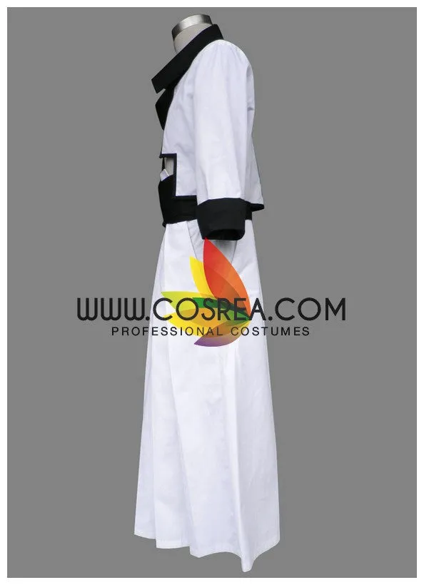 Bleach Grimmjow Jaegerjaquez Arrancar Cosplay Costume