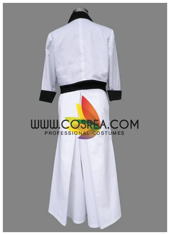 Bleach Grimmjow Jaegerjaquez Arrancar Cosplay Costume