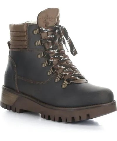 BOS & CO Bos. & Co. Gator Prima Waterproof Leather Boot