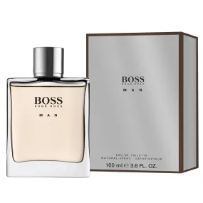 Boss Orange Man by Hugo Boss 100ml EDT