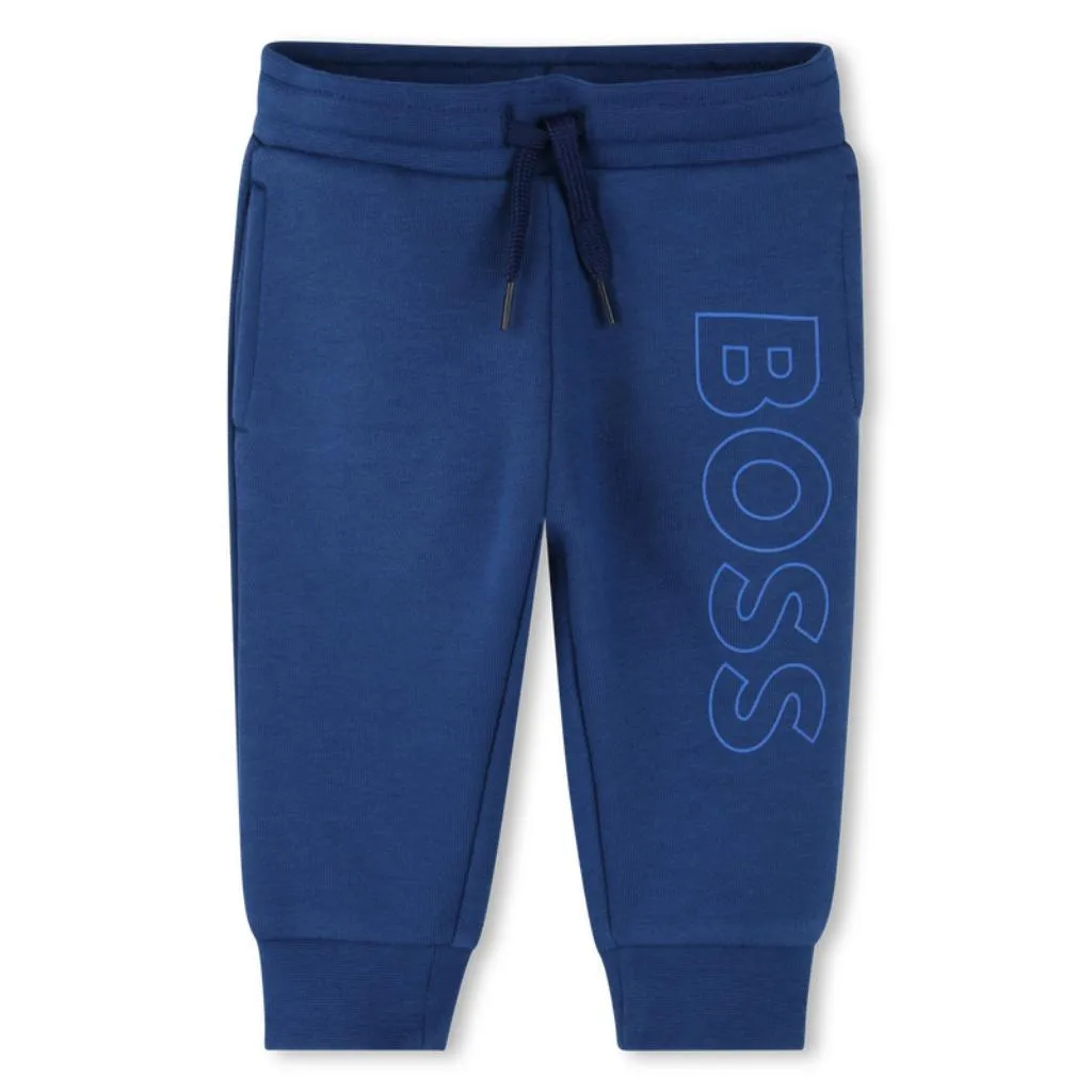 BOSS TRACKSUIT J51260