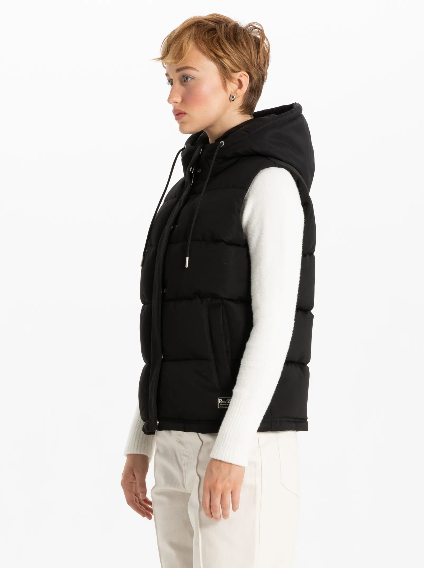 BROOKLYN | The Perfect Vest || BROOKLYN | Le Gilet Parfait