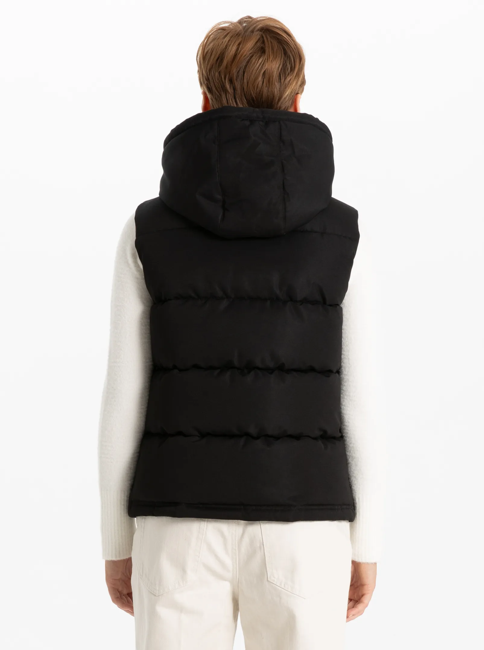 BROOKLYN | The Perfect Vest || BROOKLYN | Le Gilet Parfait