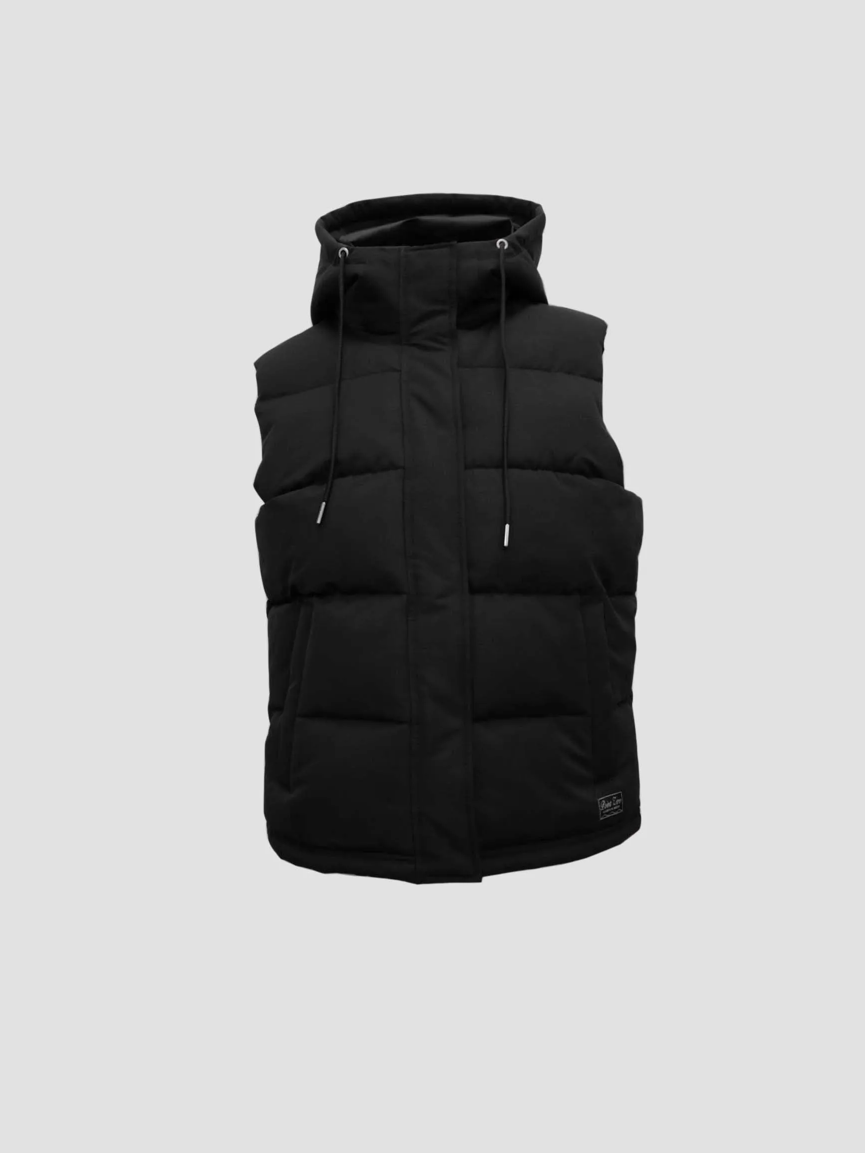 BROOKLYN | The Perfect Vest || BROOKLYN | Le Gilet Parfait