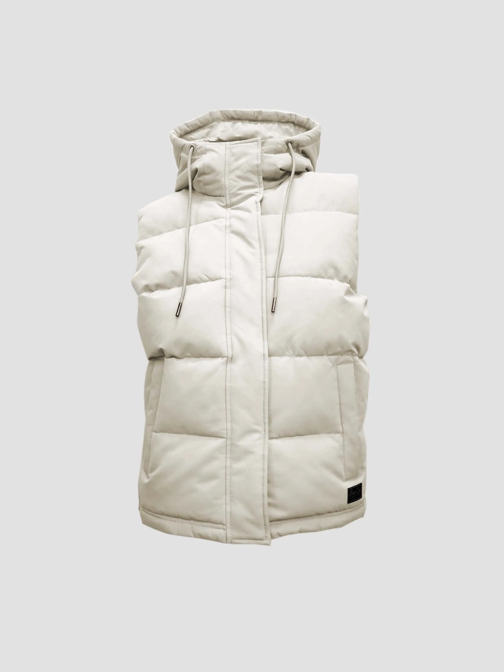 BROOKLYN | The Perfect Vest || BROOKLYN | Le Gilet Parfait