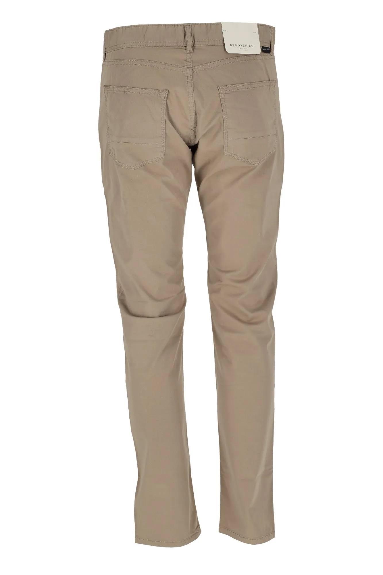 Brooksfield Pantalone Uomo 205DC081