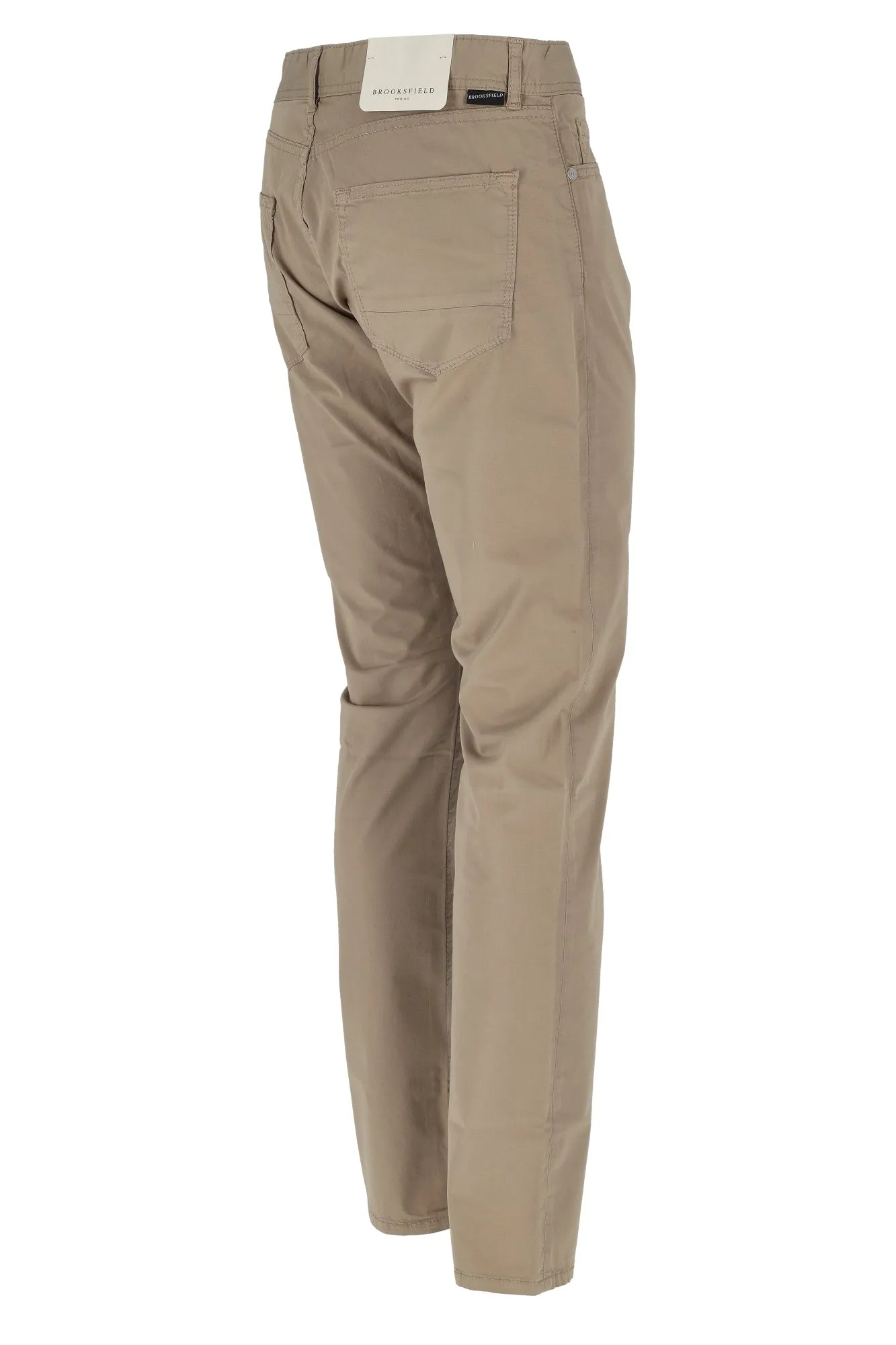 Brooksfield Pantalone Uomo 205DC081