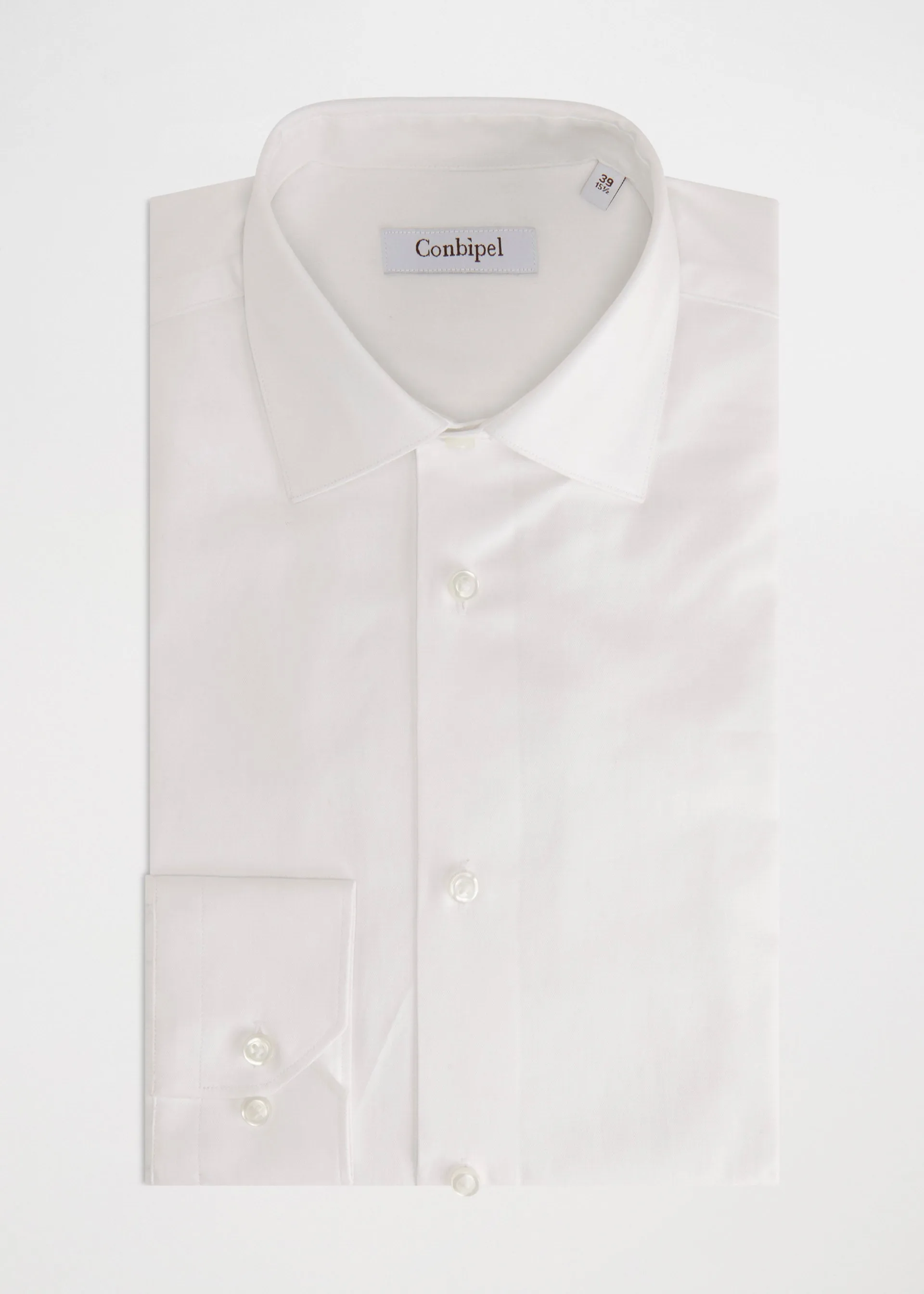 Camicia regular fit