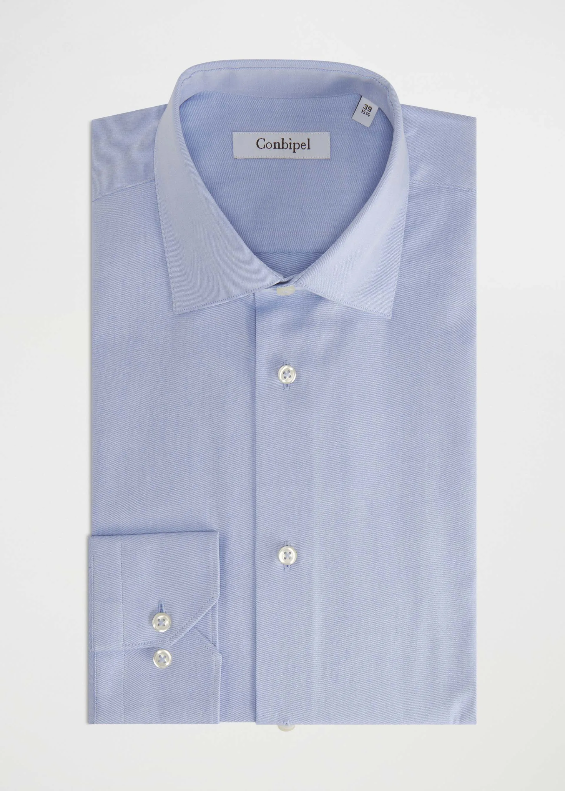 Camicia regular fit