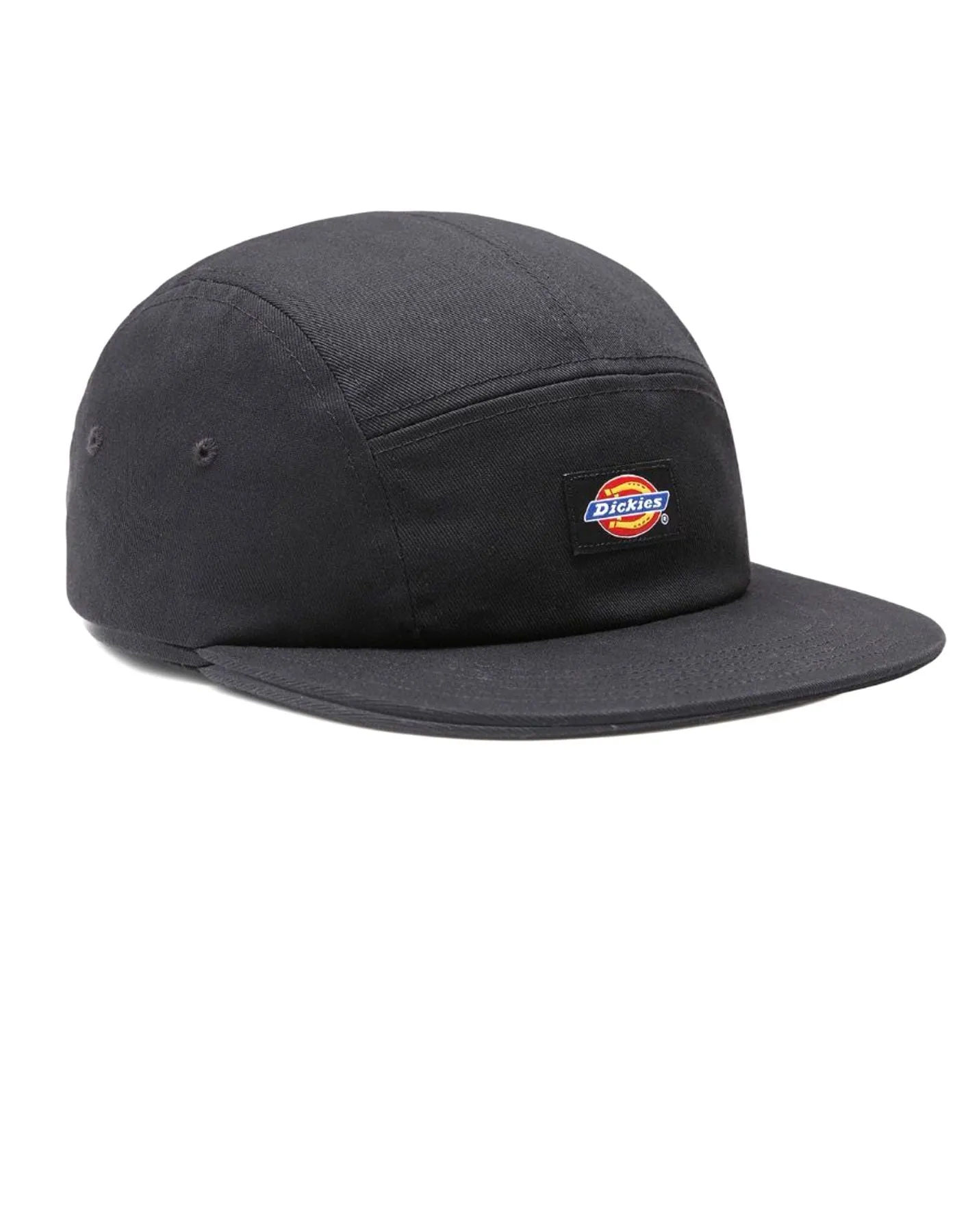 Cap for man DK0A4XC1BLK1 DICKIES