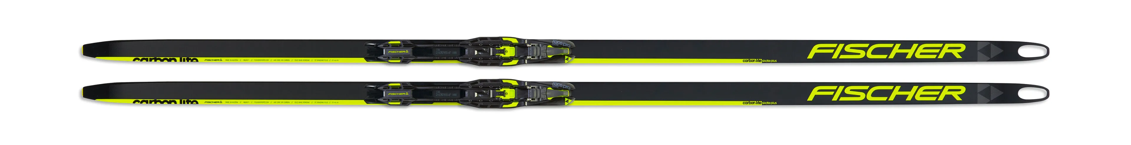 Carbonlite Plus Skate Ski - Medium