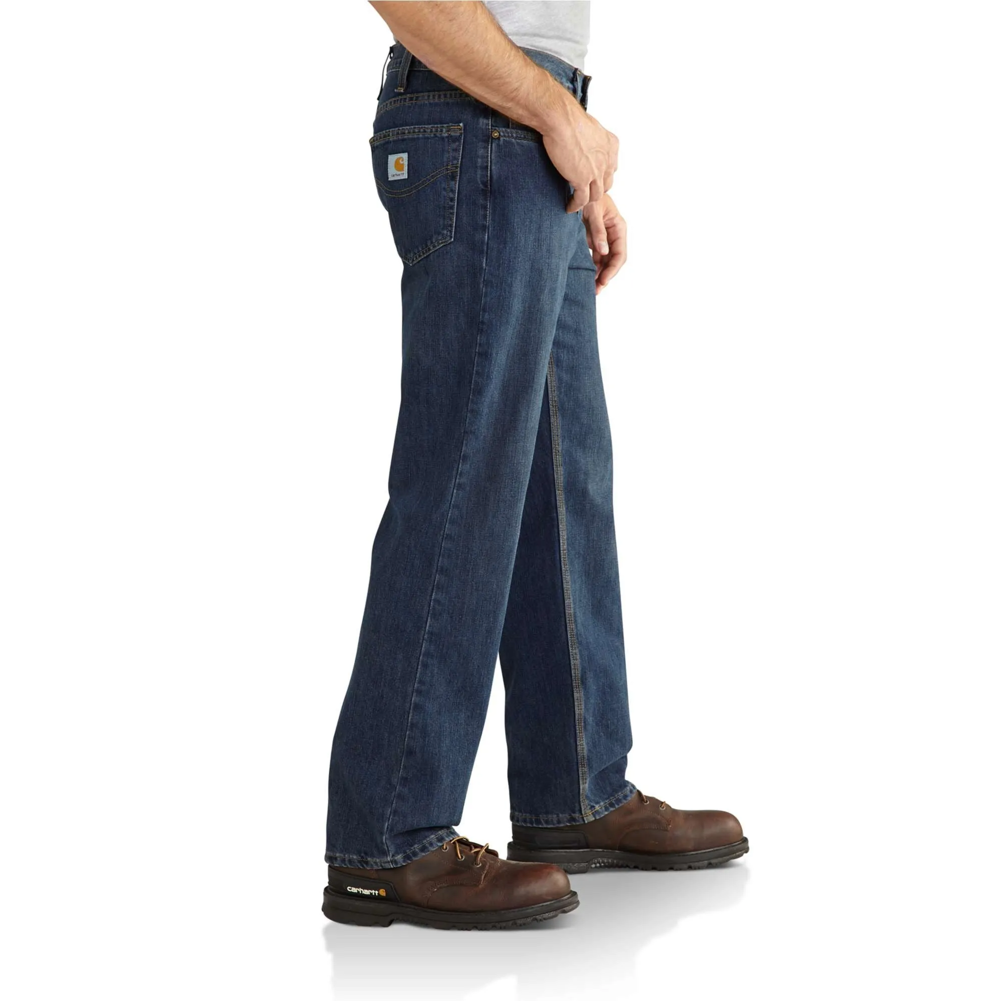 Carhartt Relaxed Fit Holter Jean