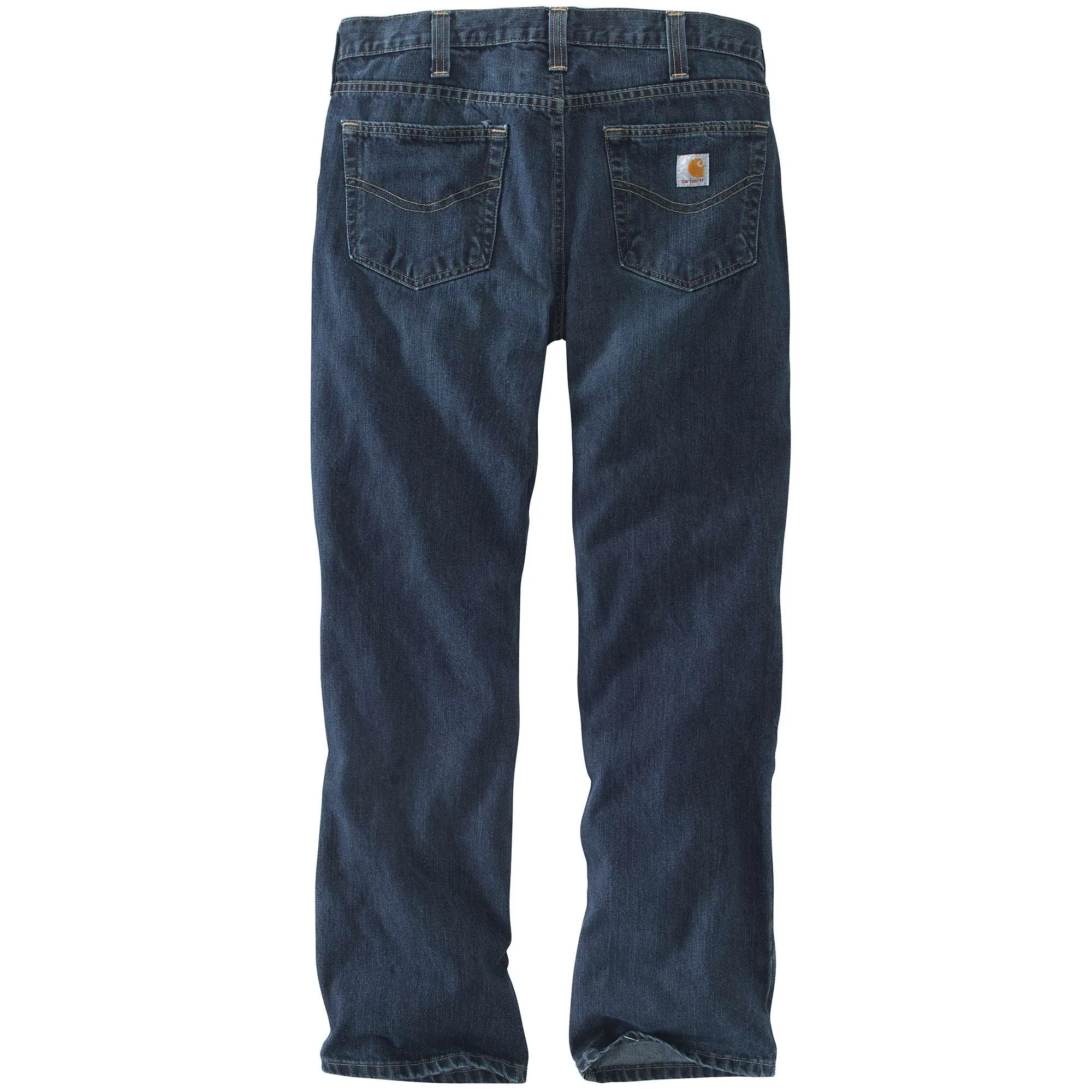 Carhartt Relaxed Fit Holter Jean