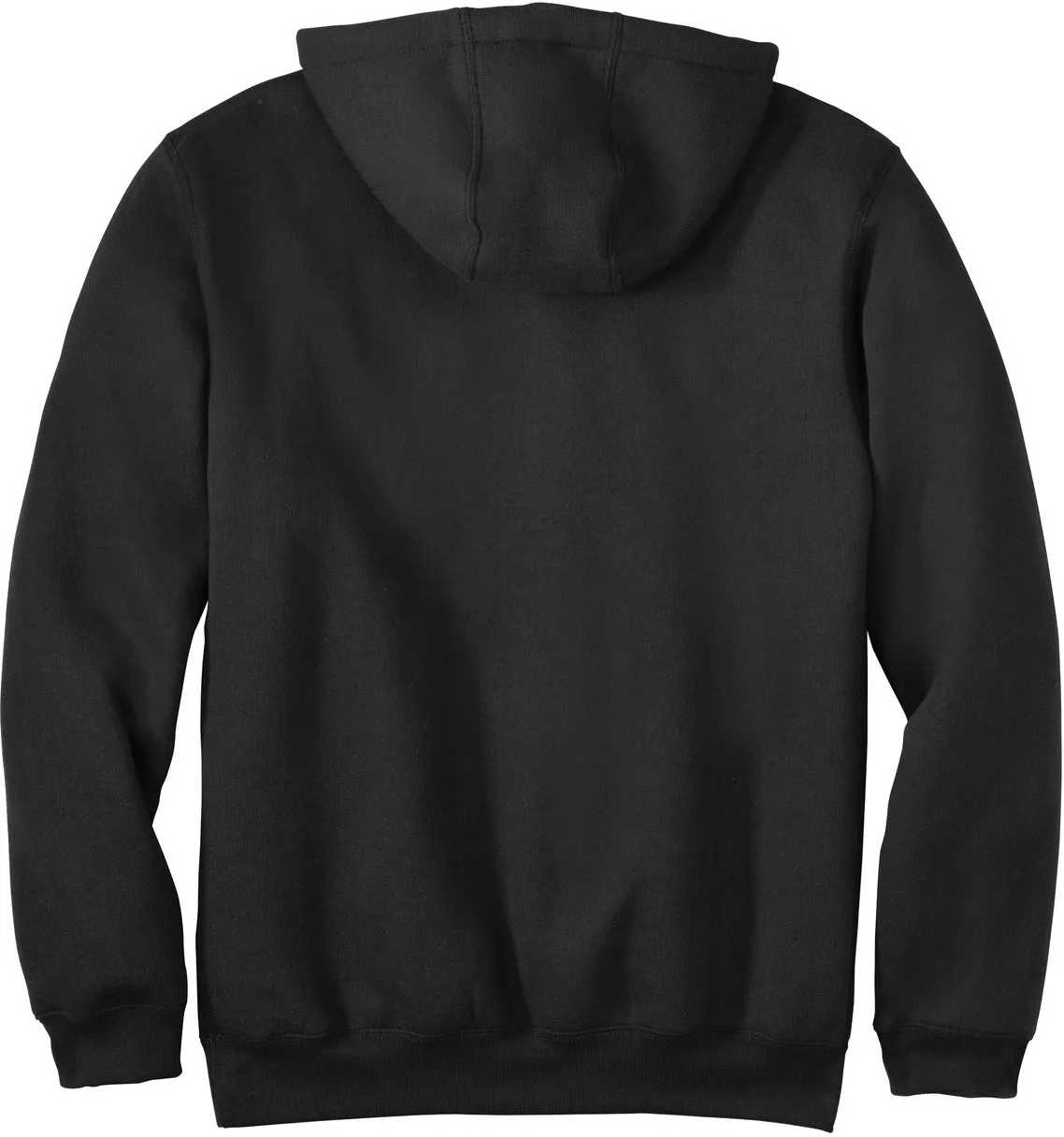 Carhartt Tall Midweight Hooded Sweatshirt