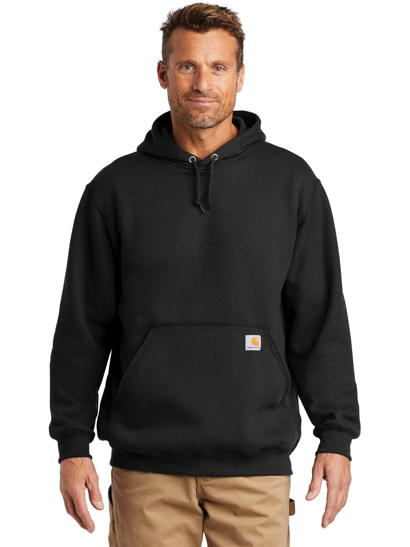 Carhartt Tall Midweight Hooded Sweatshirt