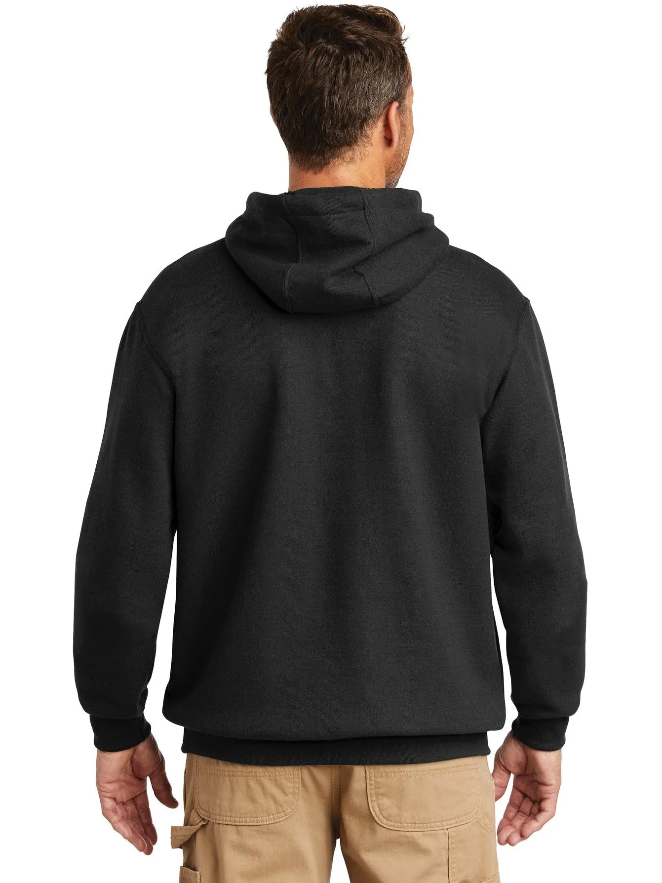 Carhartt Tall Midweight Hooded Sweatshirt