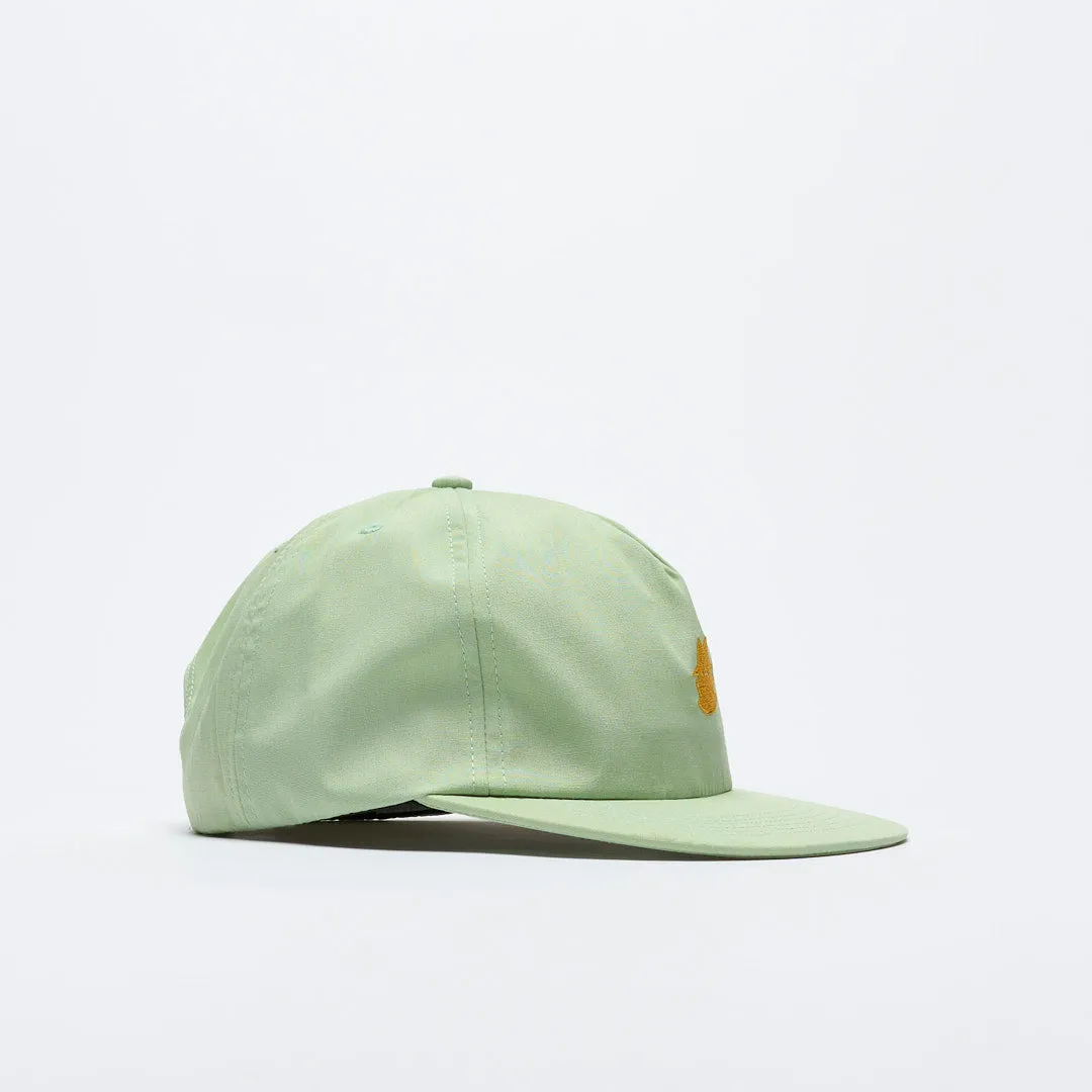 Casquette - Real Bad Man - Club Cap (Sage)